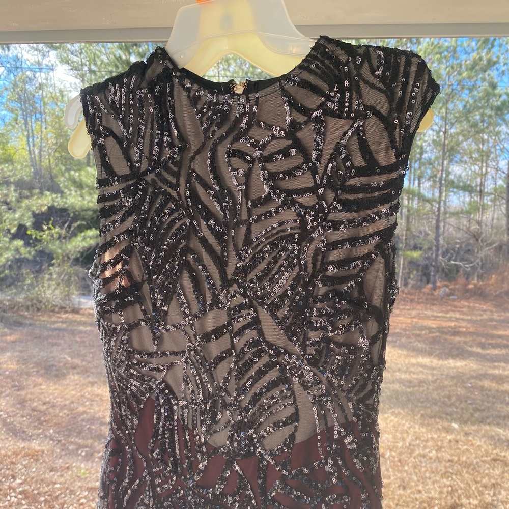 Women’s Evening Gown